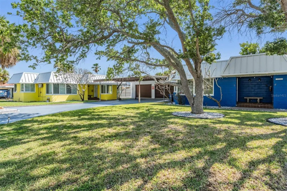 14060 MIRAMAR AVENUE St Petersburg, FL 33708
