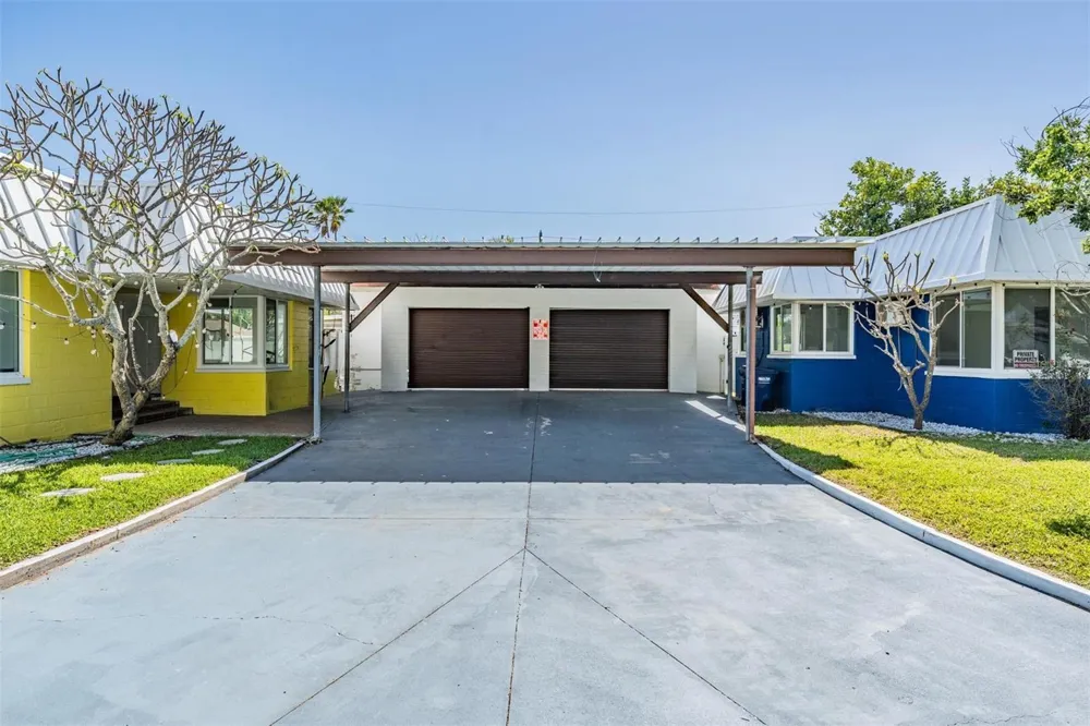 14060 MIRAMAR AVENUE St Petersburg, FL 33708
