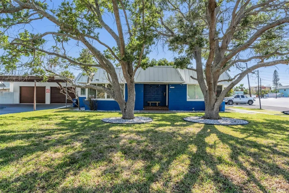 14060 MIRAMAR AVENUE St Petersburg, FL 33708