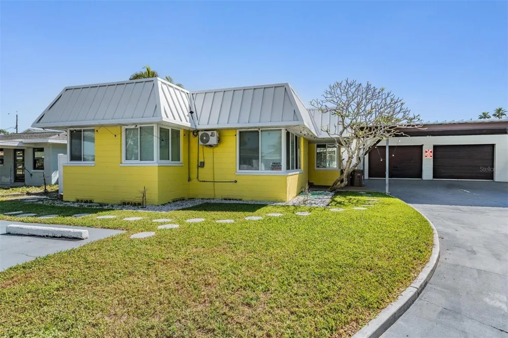 14060 MIRAMAR AVENUE St Petersburg, FL 33708