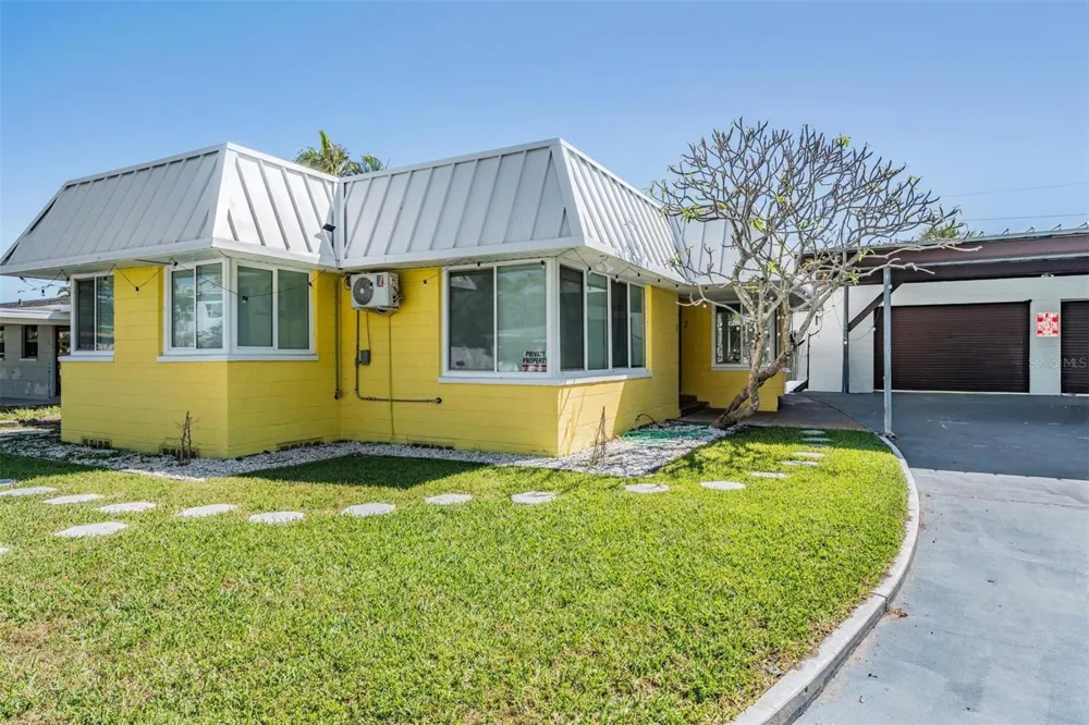 14060 MIRAMAR AVENUE St Petersburg, FL 33708