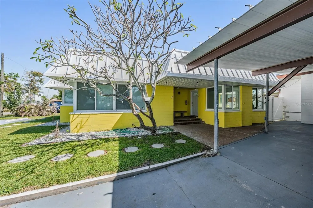 14060 MIRAMAR AVENUE St Petersburg, FL 33708