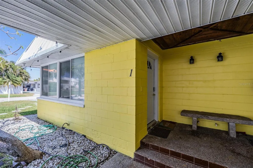 14060 MIRAMAR AVENUE St Petersburg, FL 33708