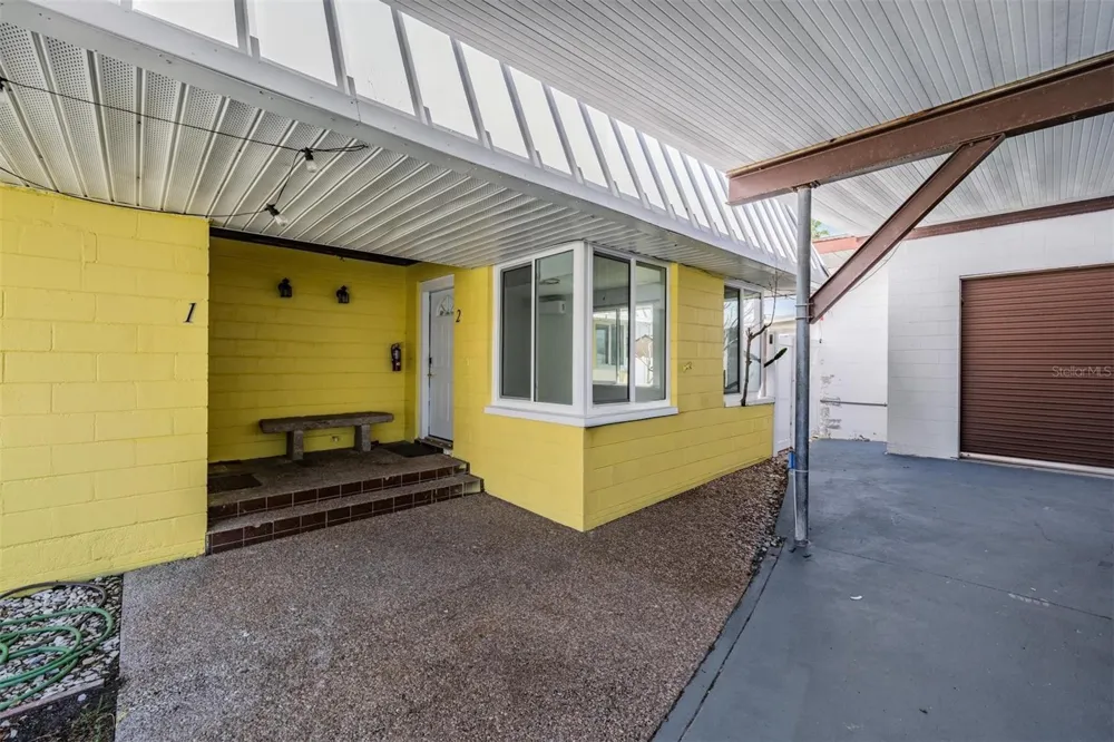 14060 MIRAMAR AVENUE St Petersburg, FL 33708