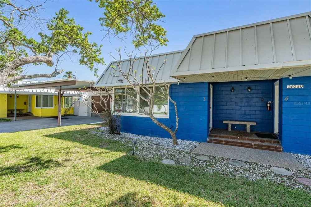 14060 MIRAMAR AVENUE St Petersburg, FL 33708