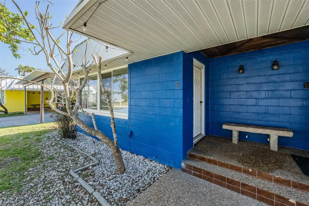 14060 MIRAMAR AVENUE St Petersburg, FL 33708