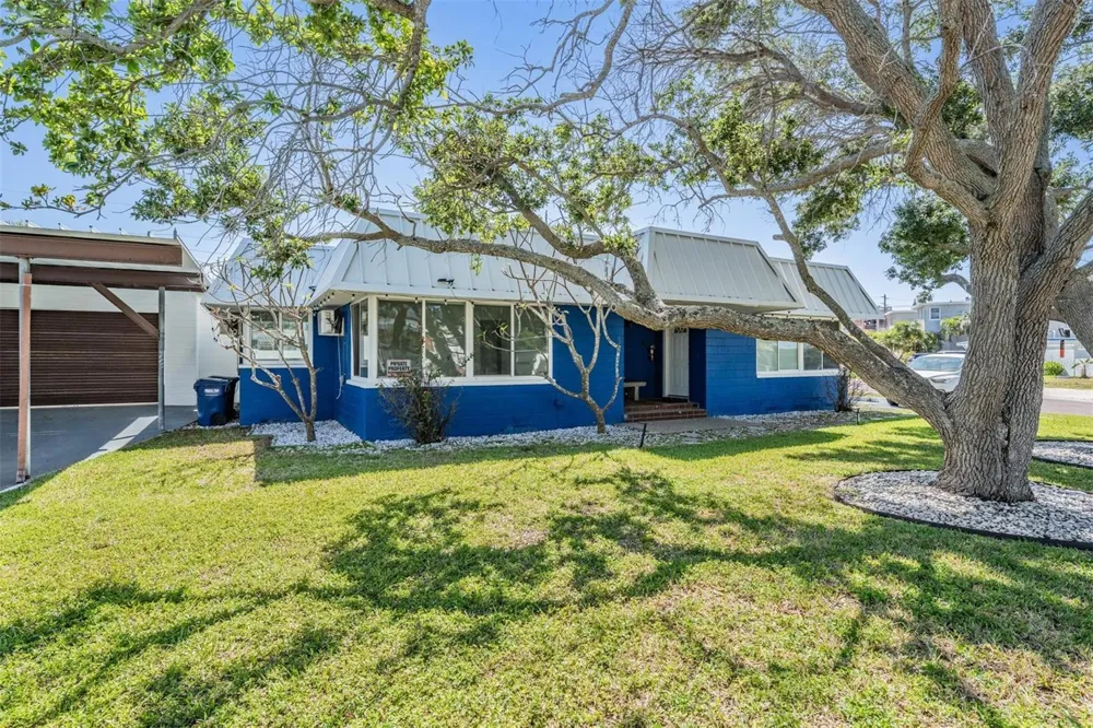 14060 MIRAMAR AVENUE St Petersburg, FL 33708