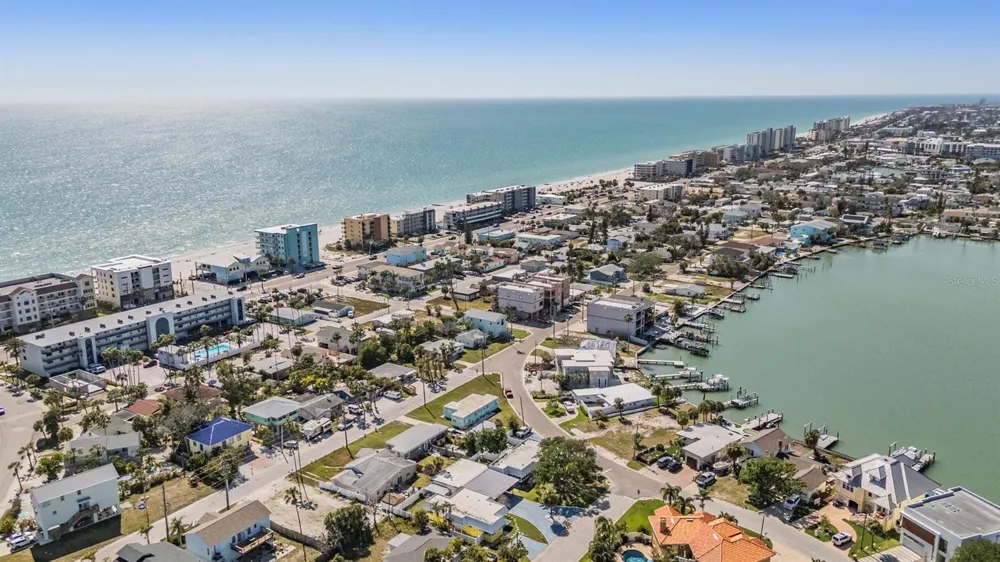 14060 MIRAMAR AVENUE St Petersburg, FL 33708