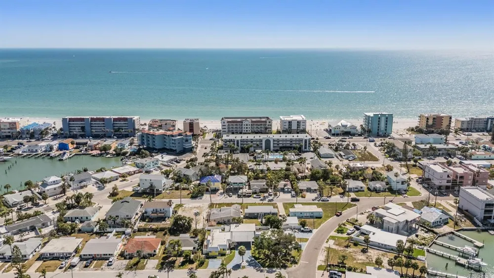 14060 MIRAMAR AVENUE St Petersburg, FL 33708