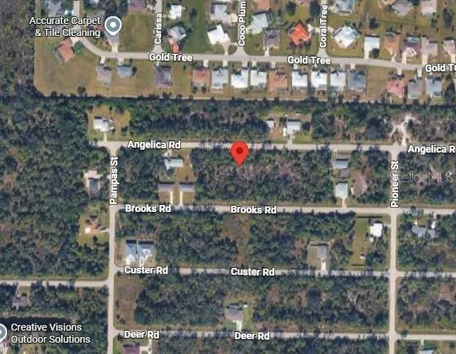 26215 ANGELICA ROAD Punta Gorda, FL 33955