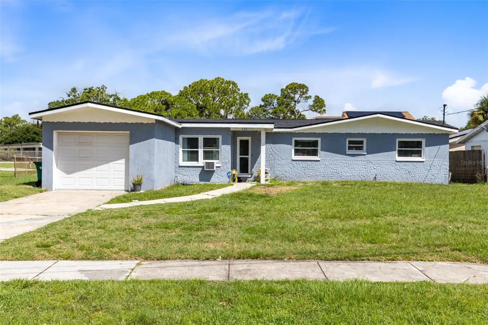 920 GARDEN ROAD Merritt Island, FL 32952