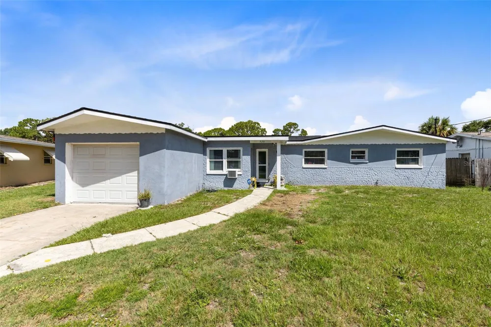 920 GARDEN ROAD Merritt Island, FL 32952