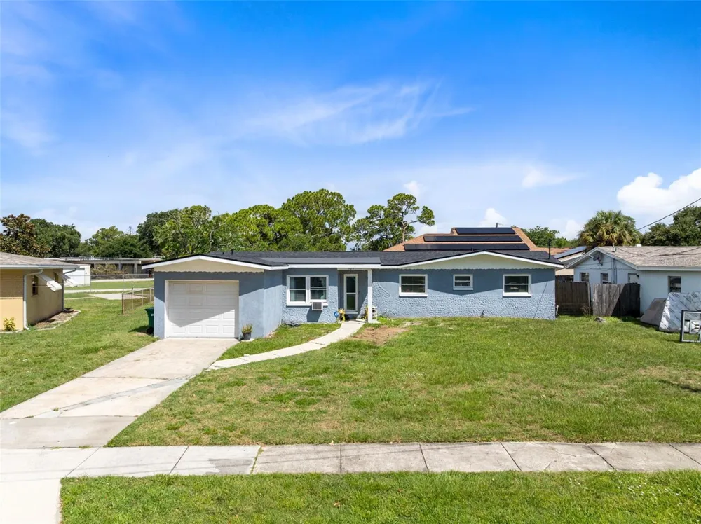 920 GARDEN ROAD Merritt Island, FL 32952