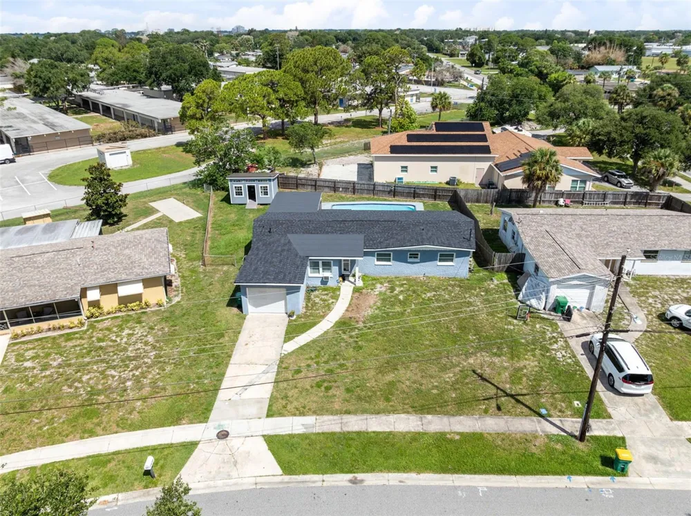 920 GARDEN ROAD Merritt Island, FL 32952