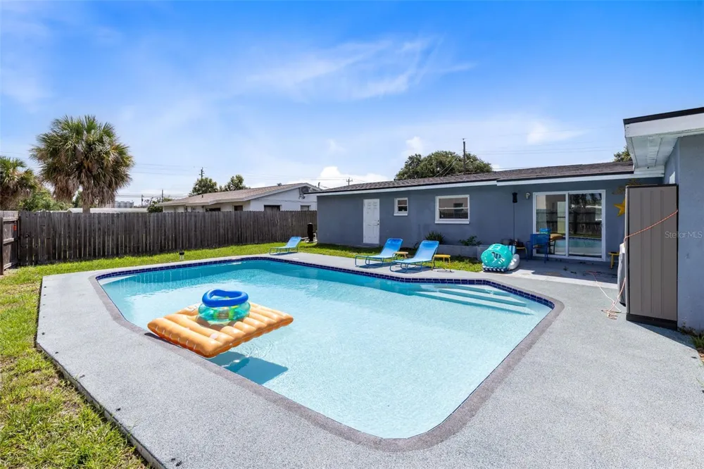 920 GARDEN ROAD Merritt Island, FL 32952