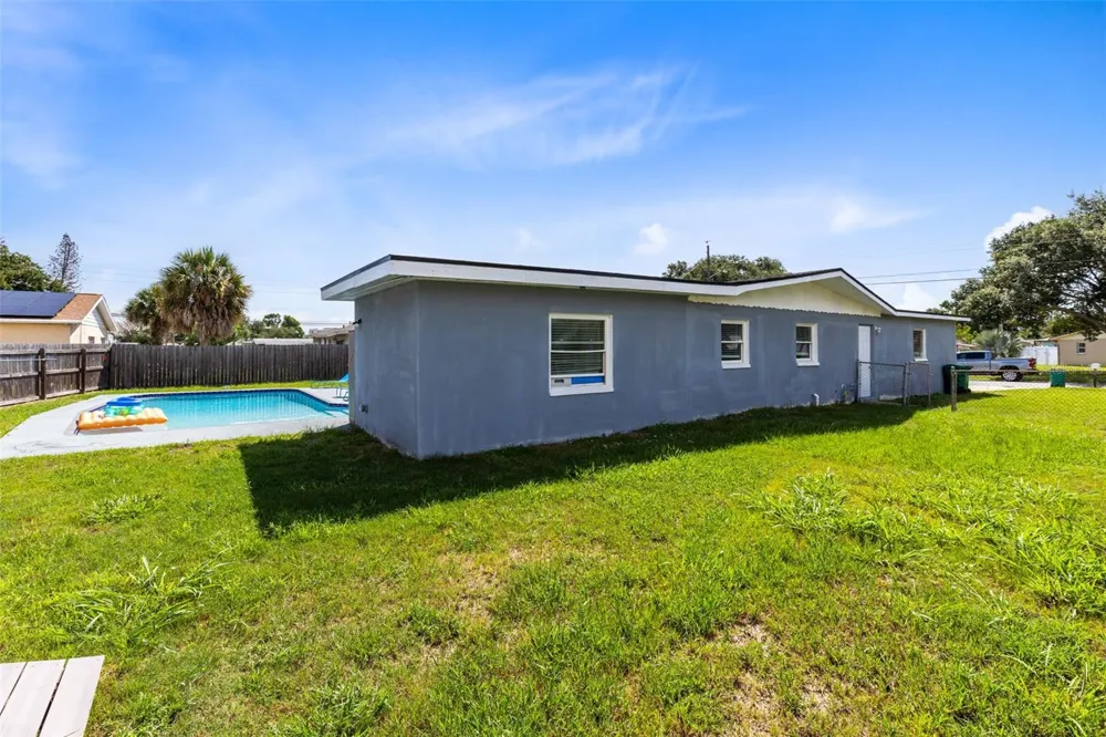 920 GARDEN ROAD Merritt Island, FL 32952