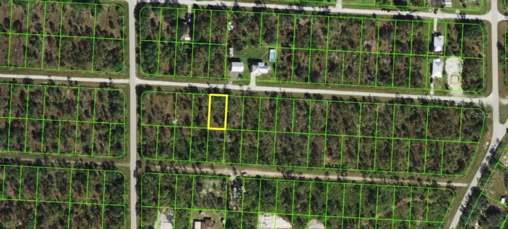 27421 MANDALAY DRIVE Punta Gorda, FL 33955