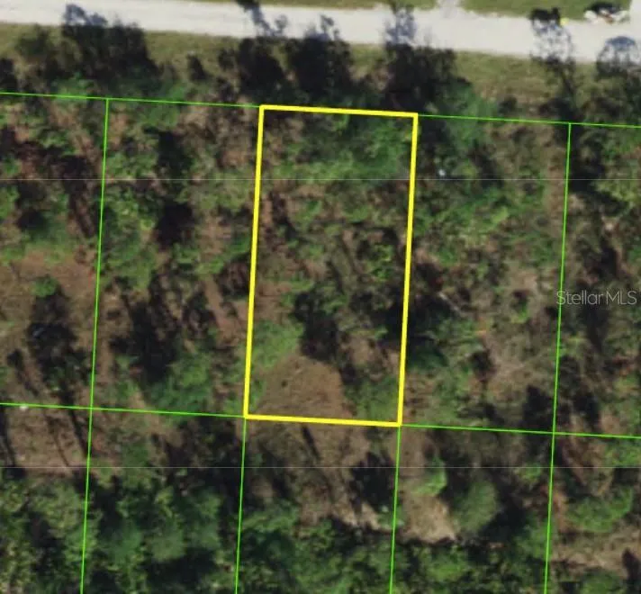 27421 MANDALAY DRIVE Punta Gorda, FL 33955