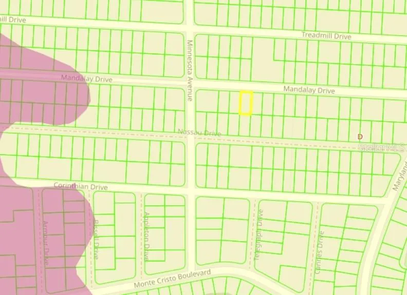 27421 MANDALAY DRIVE Punta Gorda, FL 33955