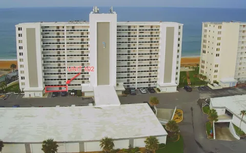 1155 OCEAN SHORE BOULEVARD #102