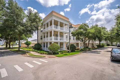 7503 MOURNING DOVE CIR #202