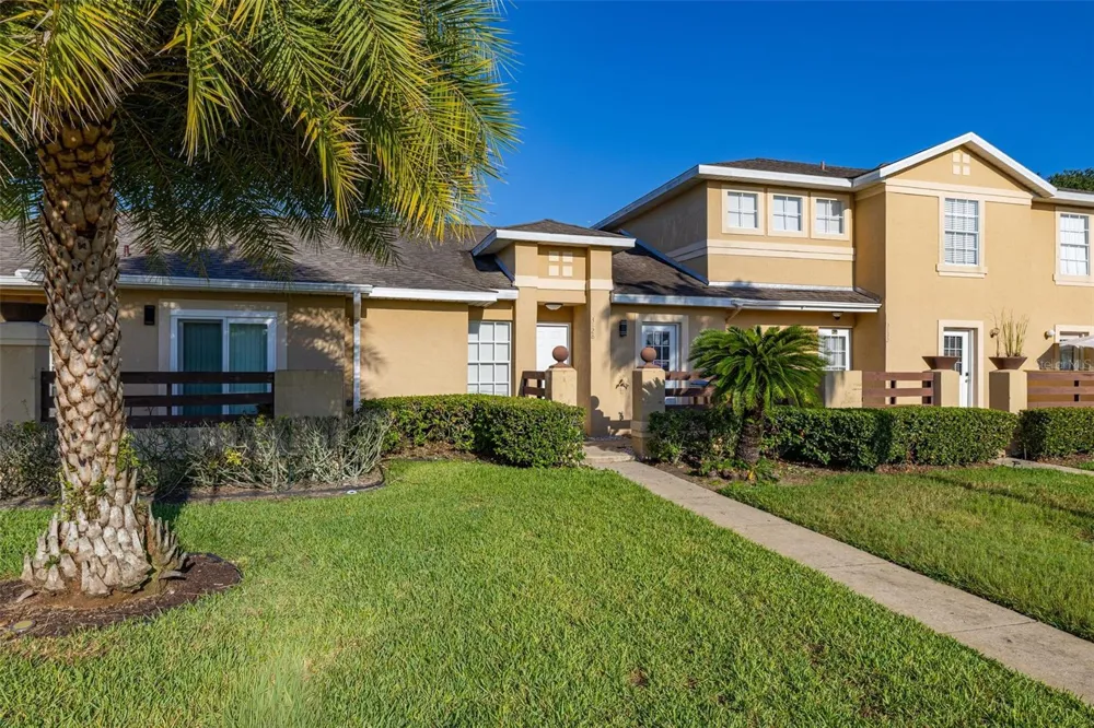 3128 SANDY SHORE LANE Kissimmee, FL 34743