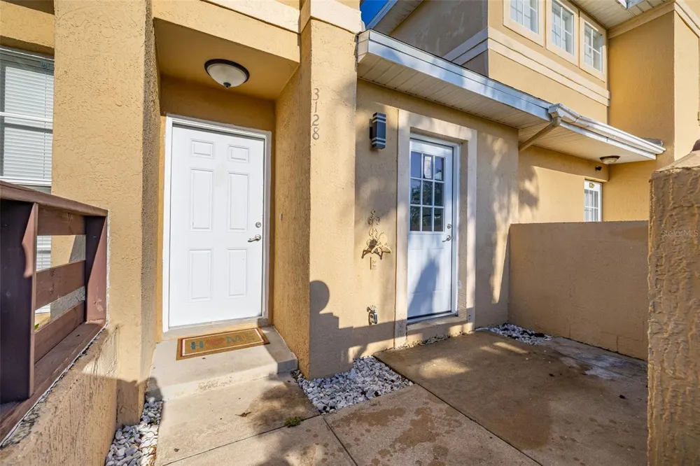 3128 SANDY SHORE LANE Kissimmee, FL 34743