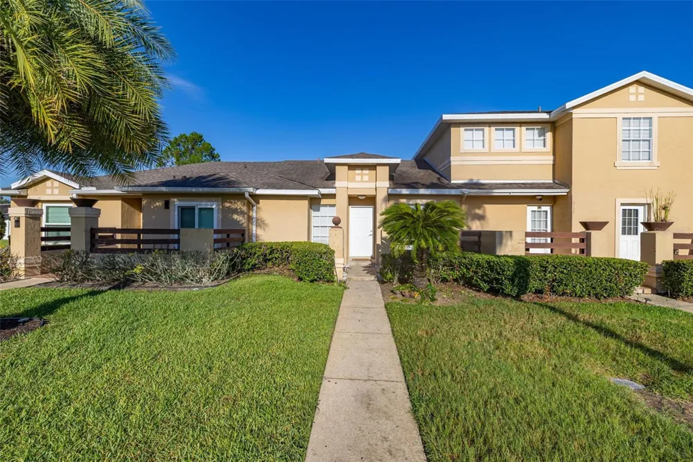 3128 SANDY SHORE LANE Kissimmee, FL 34743