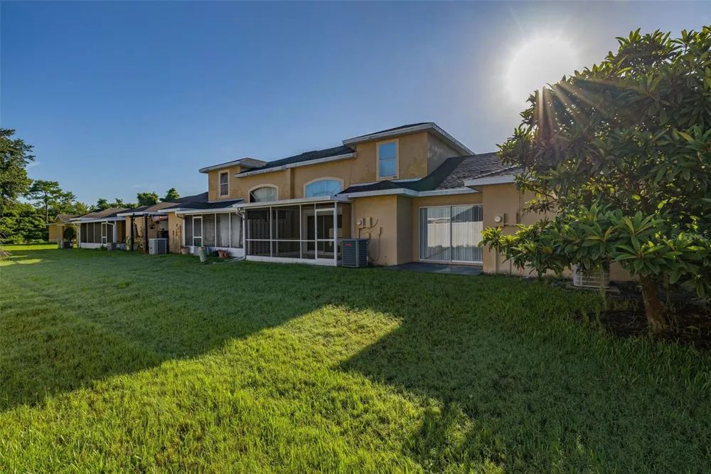 3128 SANDY SHORE LANE Kissimmee, FL 34743