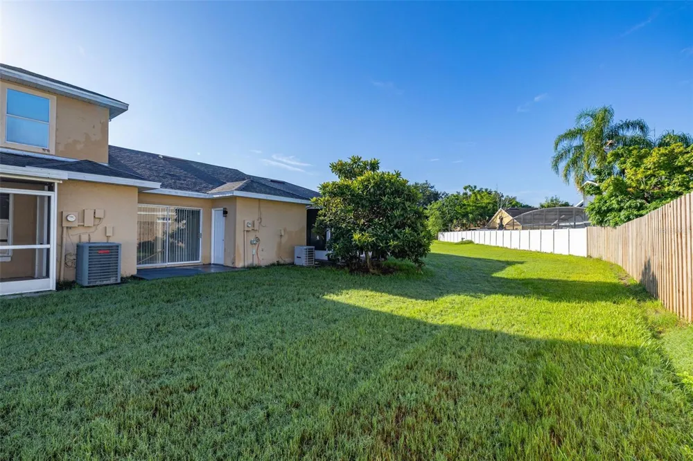 3128 SANDY SHORE LANE Kissimmee, FL 34743
