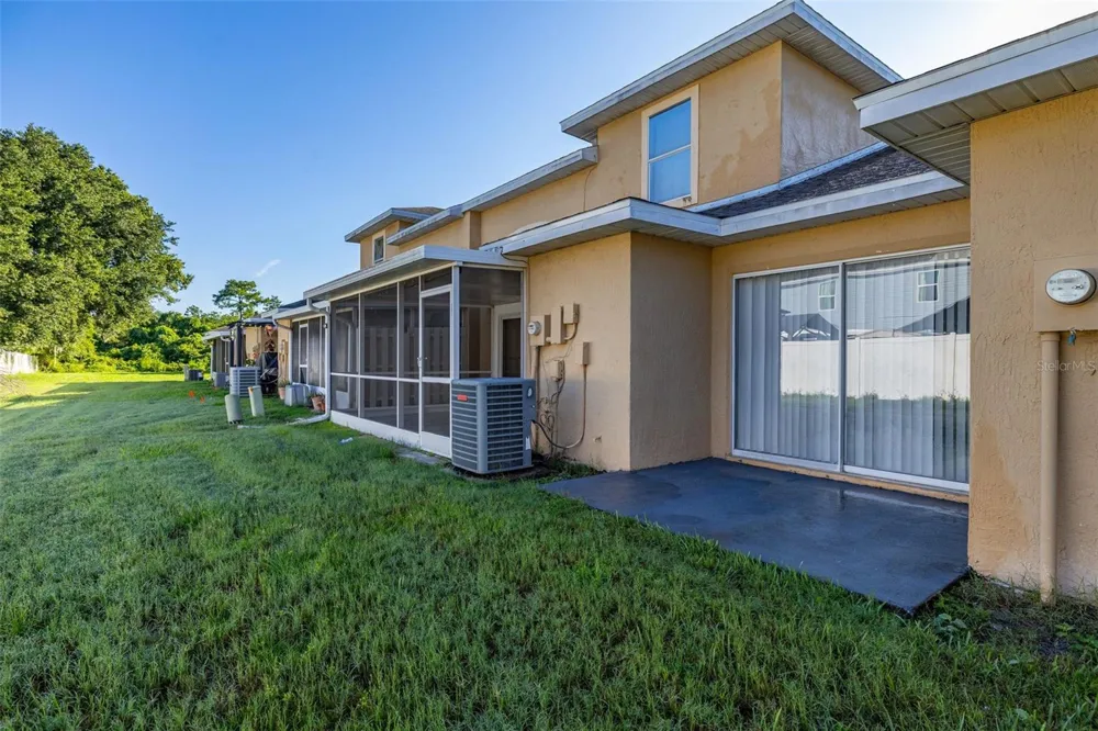 3128 SANDY SHORE LANE Kissimmee, FL 34743