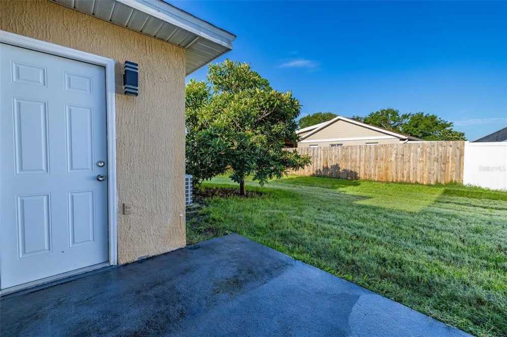 3128 SANDY SHORE LANE Kissimmee, FL 34743