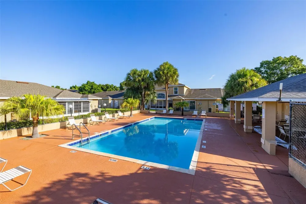 3128 SANDY SHORE LANE Kissimmee, FL 34743