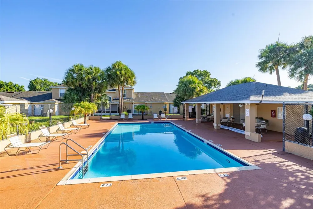 3128 SANDY SHORE LANE Kissimmee, FL 34743