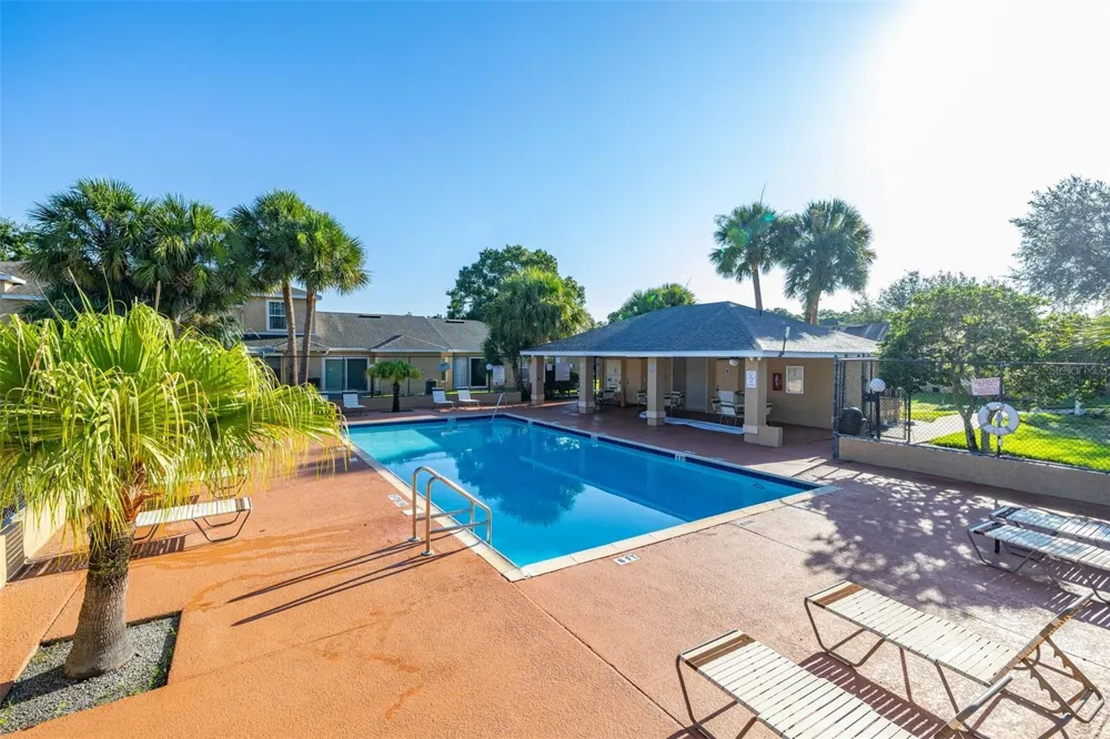 3128 SANDY SHORE LANE Kissimmee, FL 34743