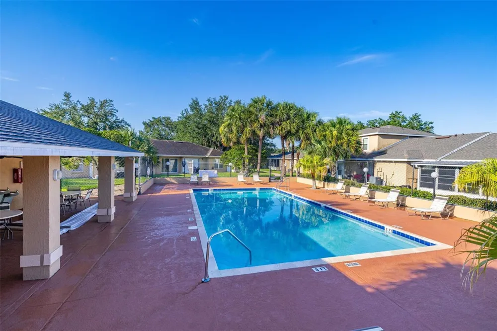 3128 SANDY SHORE LANE Kissimmee, FL 34743