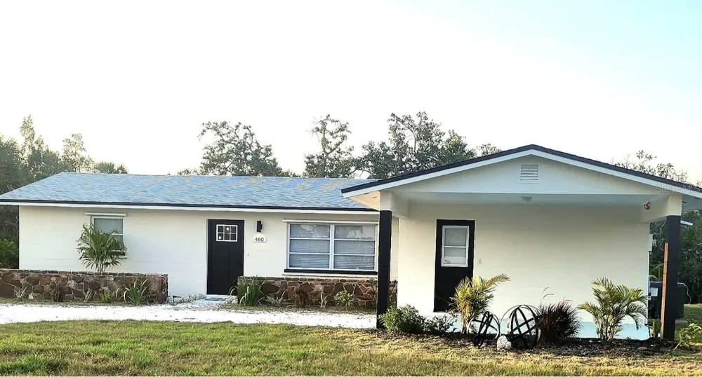 460 CREEK LANE DRIVE Englewood, FL 34223