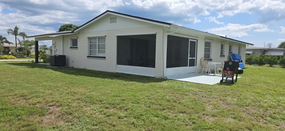 460 CREEK LANE DRIVE Englewood, FL 34223