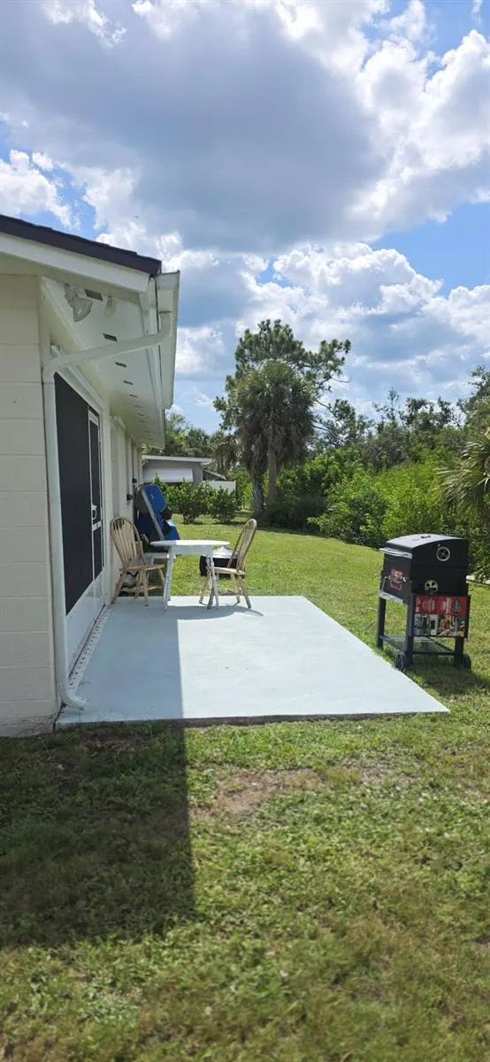 460 CREEK LANE DRIVE Englewood, FL 34223