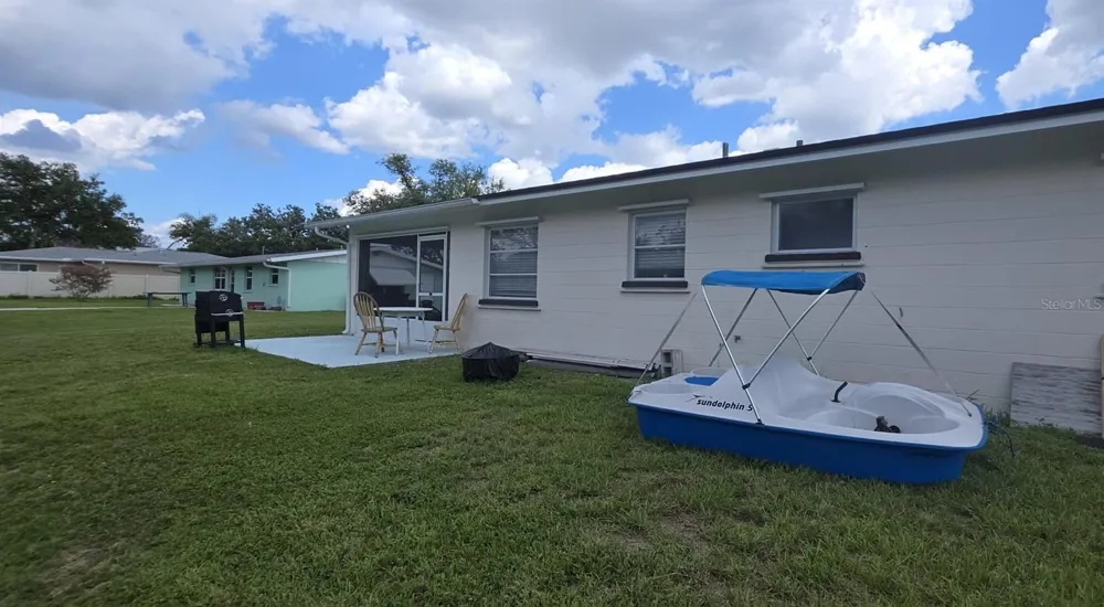 460 CREEK LANE DRIVE Englewood, FL 34223