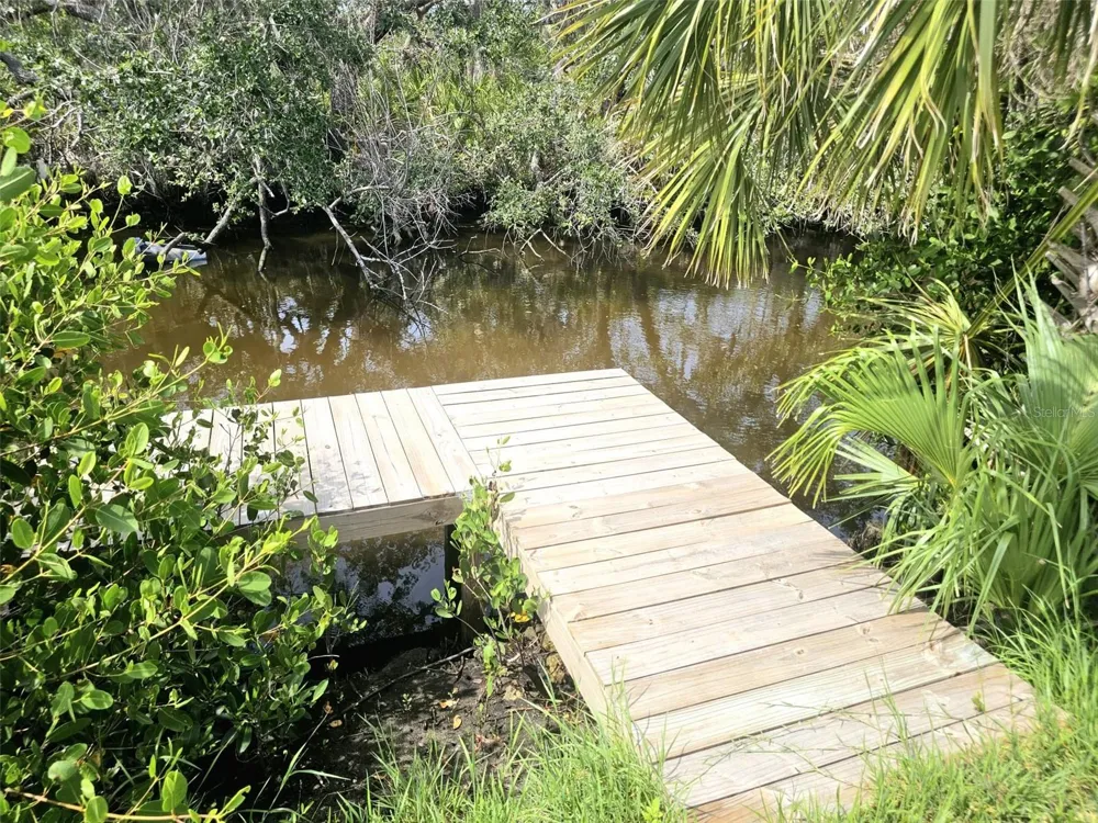 460 CREEK LANE DRIVE Englewood, FL 34223