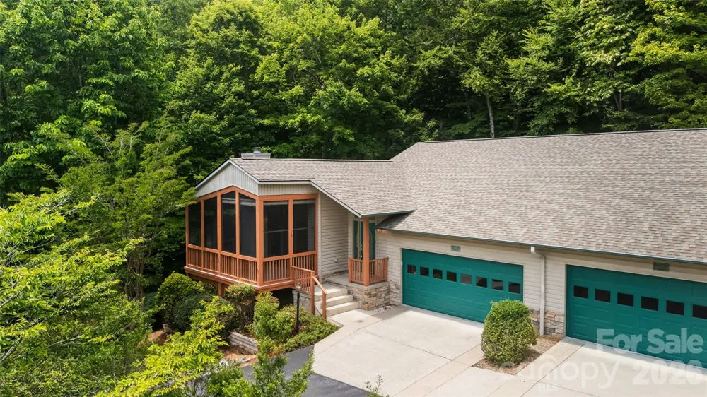 51 Duya Court Brevard, NC 28712