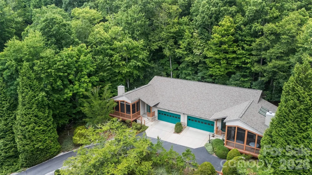 51 Duya Court Brevard, NC 28712