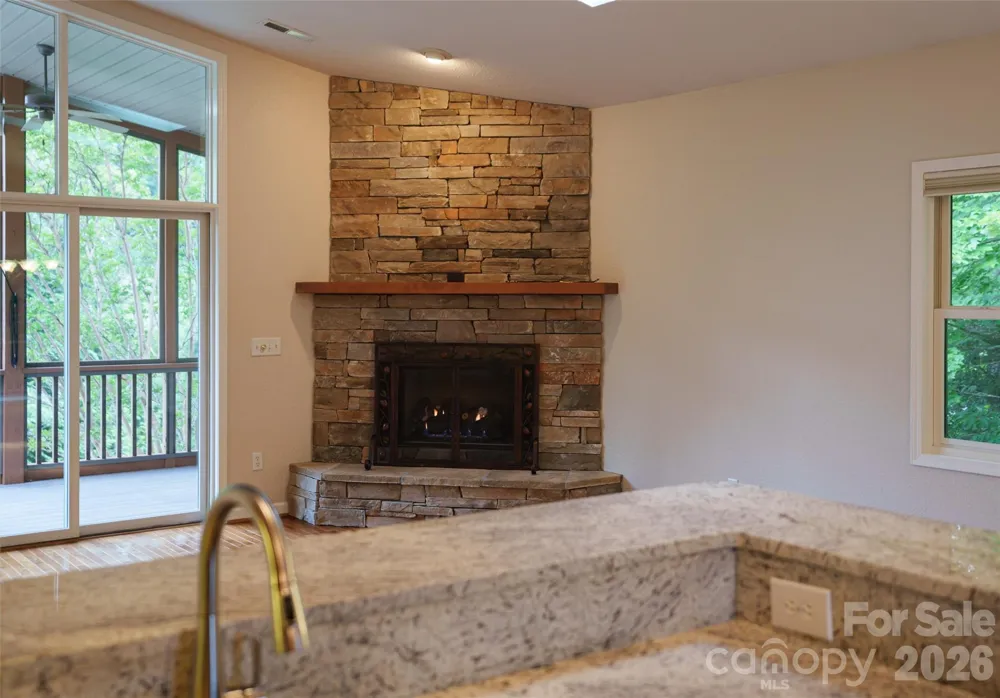 51 Duya Court Brevard, NC 28712