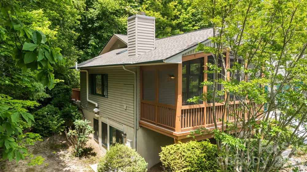 51 Duya Court Brevard, NC 28712