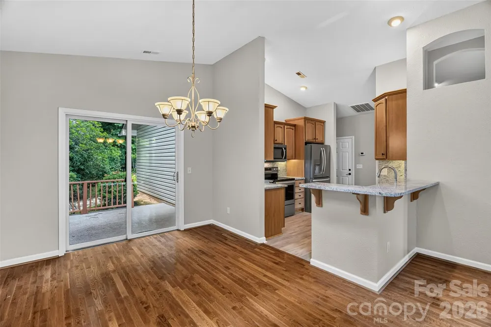 51 Duya Court Brevard, NC 28712