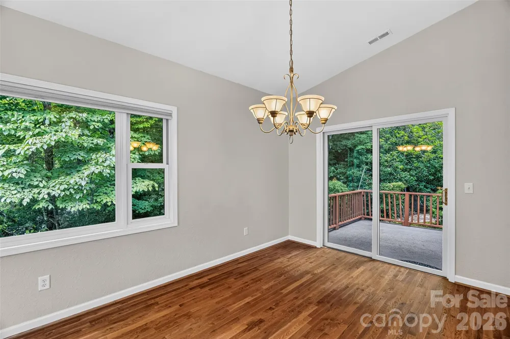 51 Duya Court Brevard, NC 28712