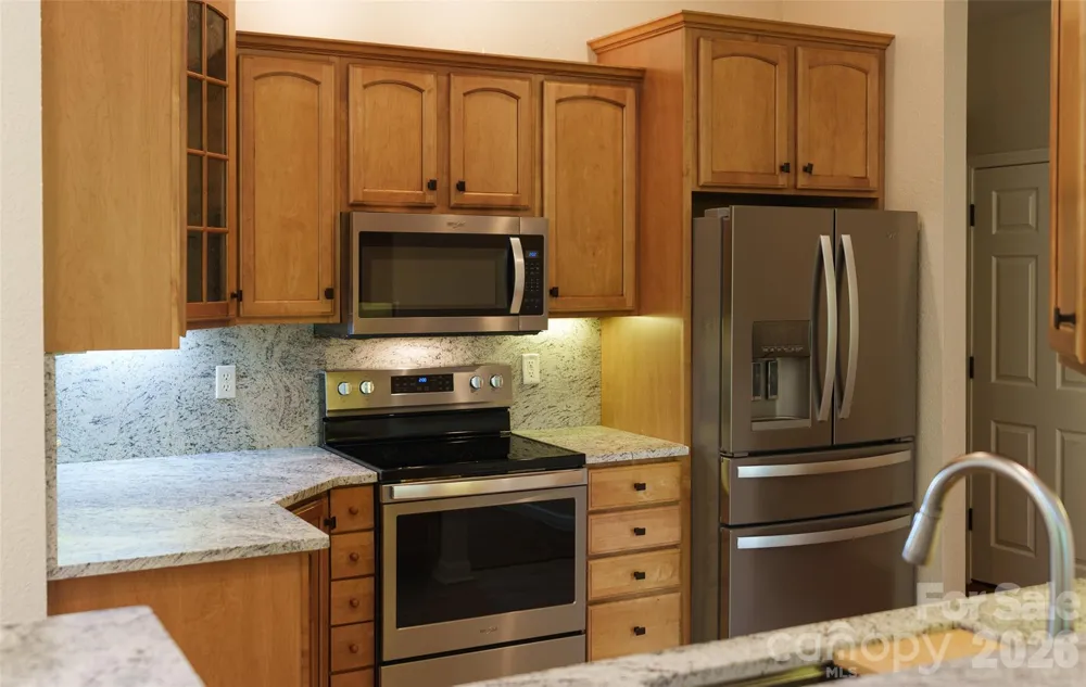 51 Duya Court Brevard, NC 28712