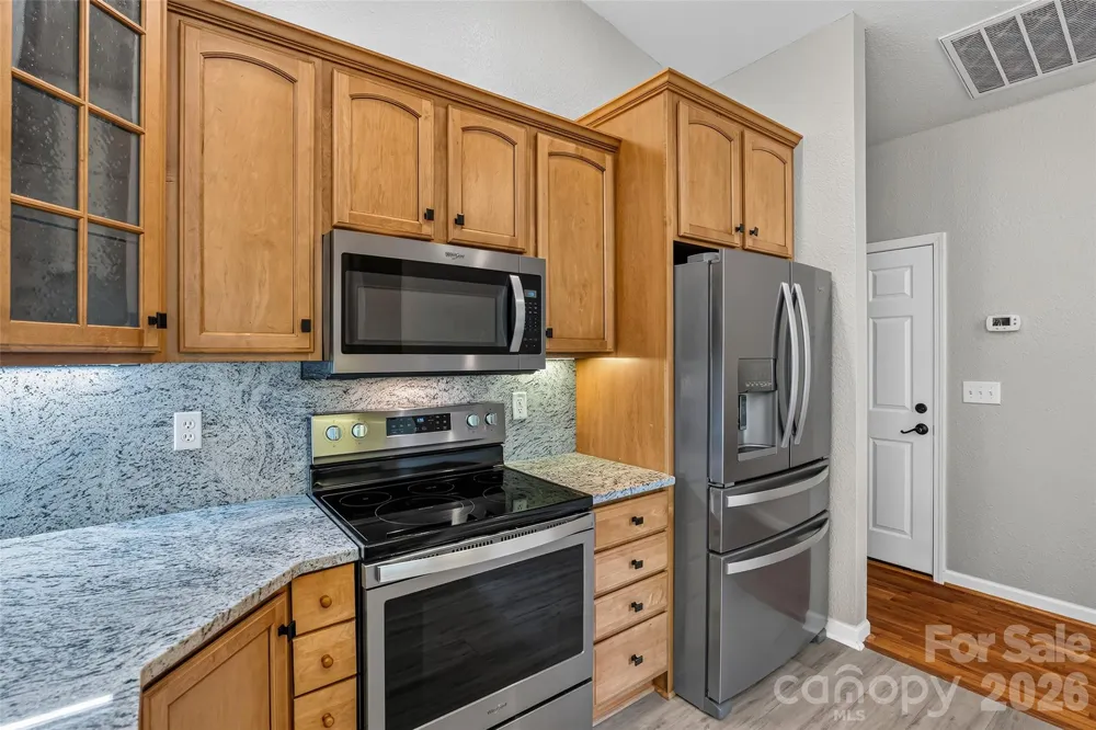 51 Duya Court Brevard, NC 28712