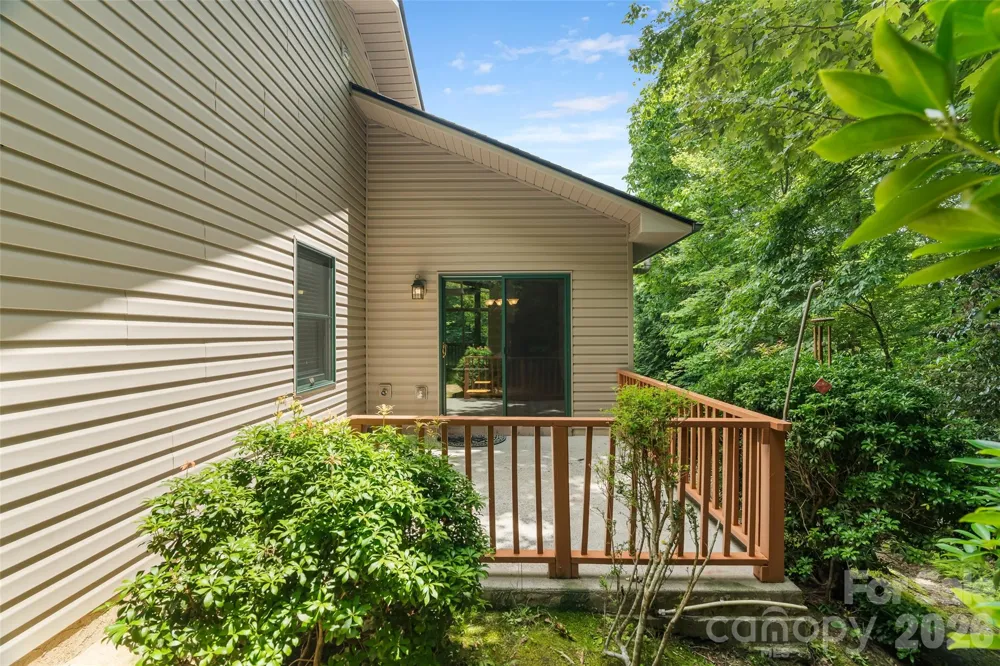 51 Duya Court Brevard, NC 28712